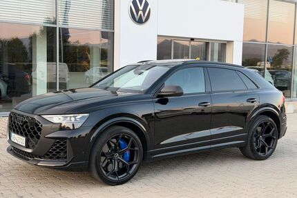Audi RSQ8 Gebrauchtwagen