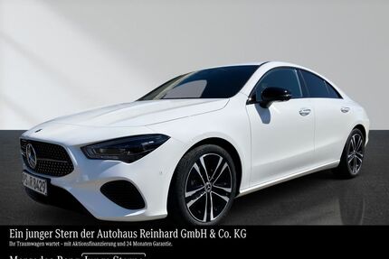 Mercedes-Benz CLA 180 Gebrauchtwagen