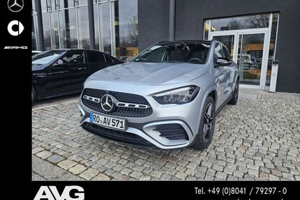 Mercedes-Benz GLA 200 Gebrauchtwagen