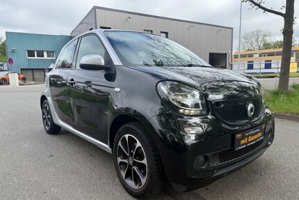 Smart ForFour Gebrauchtwagen