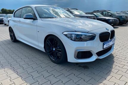 BMW M140i Gebrauchtwagen