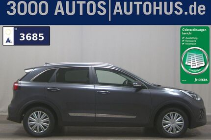 Kia Niro Gebrauchtwagen