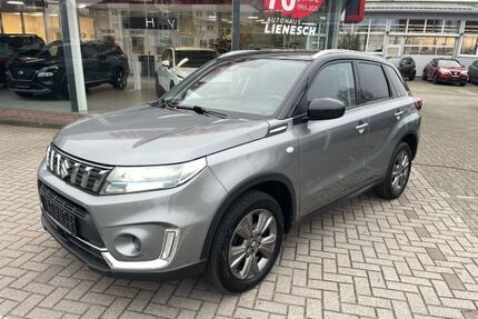 Suzuki Vitara Gebrauchtwagen