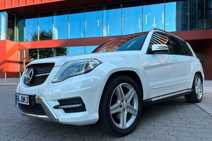 Mercedes-Benz GLK 350 Gebrauchtwagen