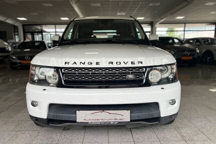 Land Rover Range Rover Sport Gebrauchtwagen