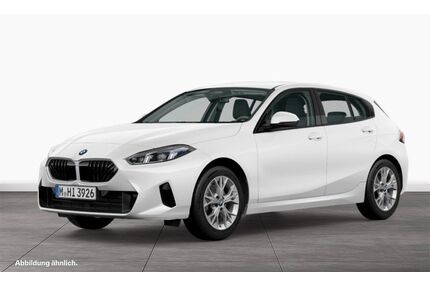 BMW 120 Gebrauchtwagen