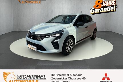 Mitsubishi Colt Gebrauchtwagen