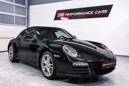 Porsche 997 Gebrauchtwagen
