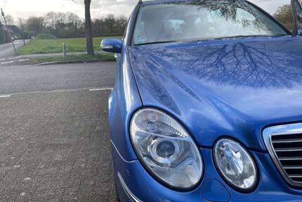 Mercedes-Benz E 280 Gebrauchtwagen