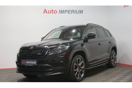 Skoda Kodiaq Gebrauchtwagen