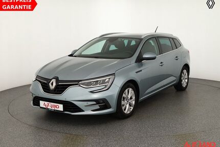 Renault Megane Gebrauchtwagen