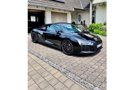 Audi R8 Gebrauchtwagen