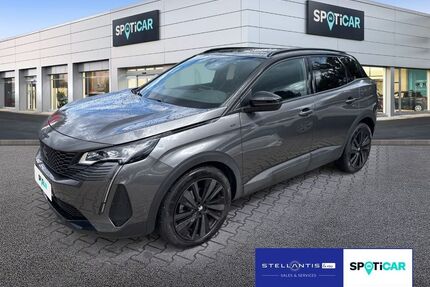 Peugeot 3008 Gebrauchtwagen