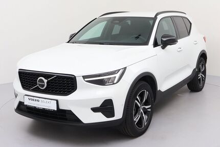 Volvo XC40 Gebrauchtwagen