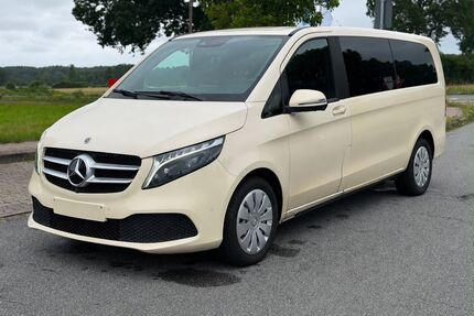 Mercedes-Benz V 250 Gebrauchtwagen