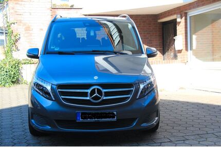 Mercedes-Benz V 250 Gebrauchtwagen