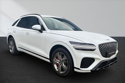 Genesis GV70 Gebrauchtwagen