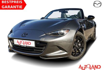 Mazda MX-5 Gebrauchtwagen