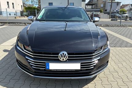 VW Arteon Gebrauchtwagen