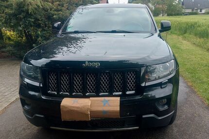 Jeep Grand Cherokee Gebrauchtwagen