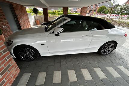 Mercedes-Benz C 200 Gebrauchtwagen