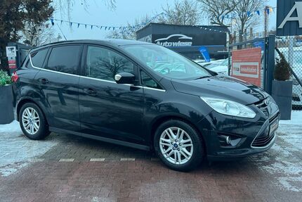 Ford C-Max Gebrauchtwagen
