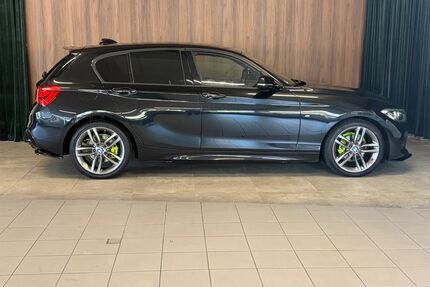 BMW 116 Gebrauchtwagen