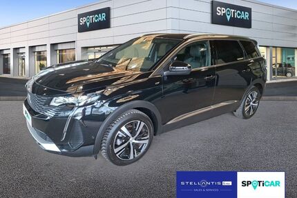 Peugeot 5008 Gebrauchtwagen