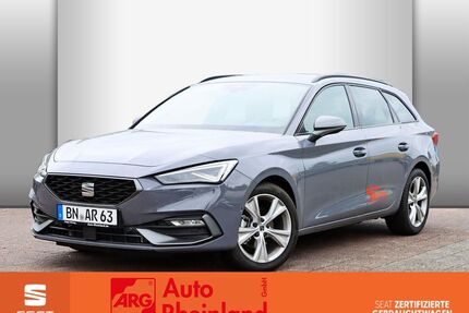 Seat Leon Gebrauchtwagen