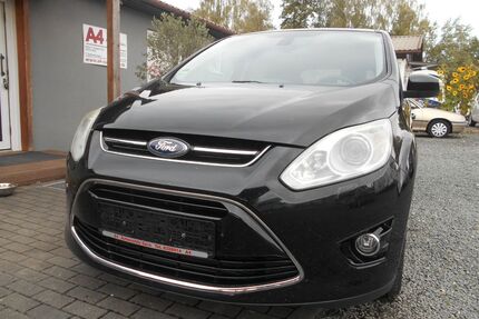 Ford C-Max Gebrauchtwagen
