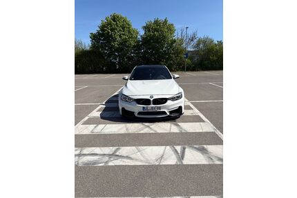 BMW M3 Gebrauchtwagen