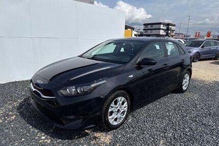 Kia ceed / Ceed Gebrauchtwagen