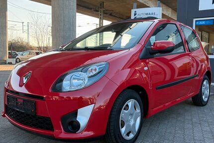 Renault Twingo Gebrauchtwagen