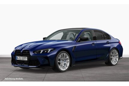 BMW M3 Gebrauchtwagen
