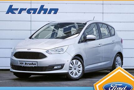 Ford C-Max Gebrauchtwagen