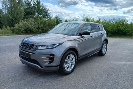 Land Rover Range Rover Evoque Gebrauchtwagen