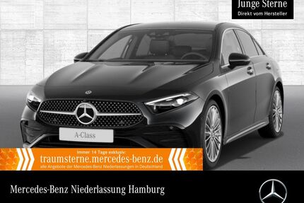 Mercedes-Benz A 250 Gebrauchtwagen