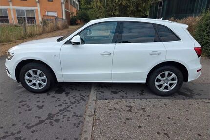 Audi Q5 Gebrauchtwagen