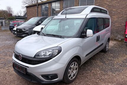 Fiat Doblo Gebrauchtwagen