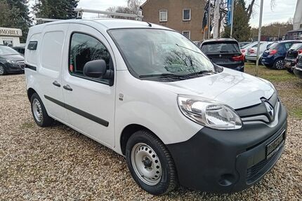 Renault Kangoo Gebrauchtwagen