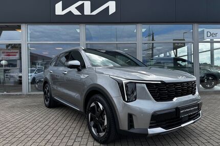 Kia Sorento Gebrauchtwagen