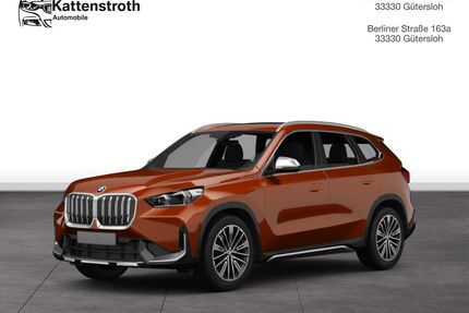 BMW X1 Gebrauchtwagen