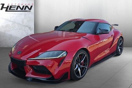 Toyota Supra Gebrauchtwagen