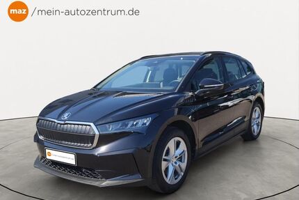 Skoda Enyaq Gebrauchtwagen