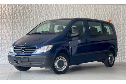 Mercedes-Benz Vito Gebrauchtwagen