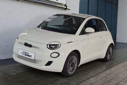 Fiat 500e Gebrauchtwagen