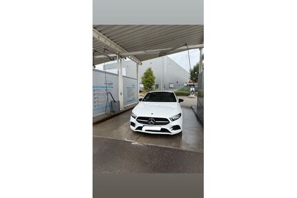 Mercedes-Benz A 200 Gebrauchtwagen
