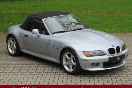 BMW Z3 Gebrauchtwagen