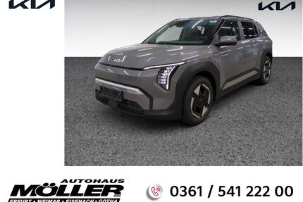 Kia EV3 Gebrauchtwagen