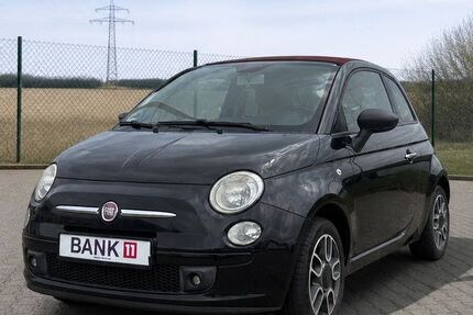 Fiat 500 Gebrauchtwagen